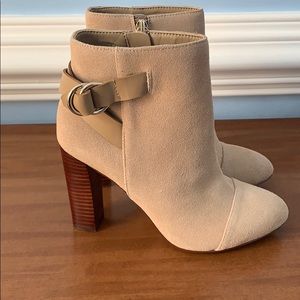 White House Black Market Boots